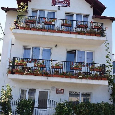 فندق Casa Emilia فاترا دورني المظهر الخارجي الصورة