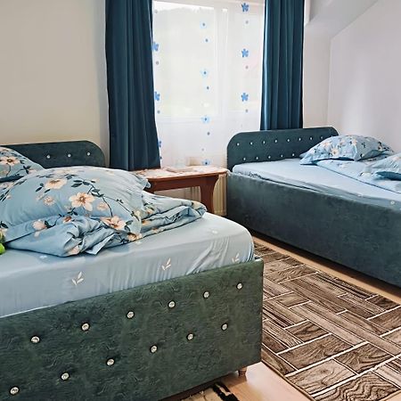 فندق Casa Emilia فاترا دورني المظهر الخارجي الصورة