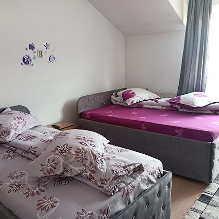 فندق Casa Emilia فاترا دورني المظهر الخارجي الصورة
