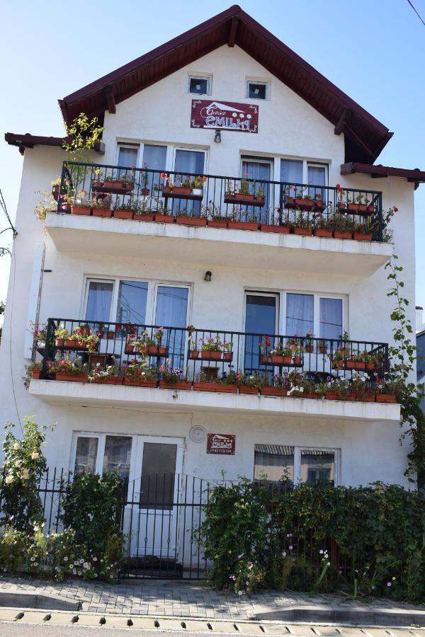 فندق Casa Emilia فاترا دورني المظهر الخارجي الصورة