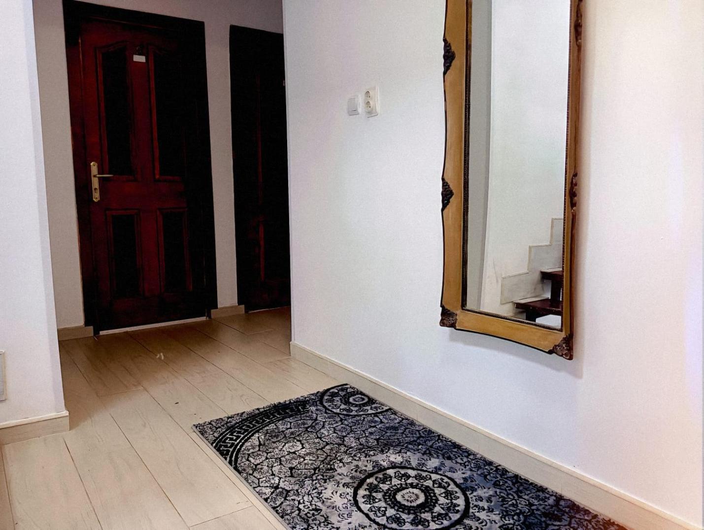 فندق Casa Emilia فاترا دورني المظهر الخارجي الصورة