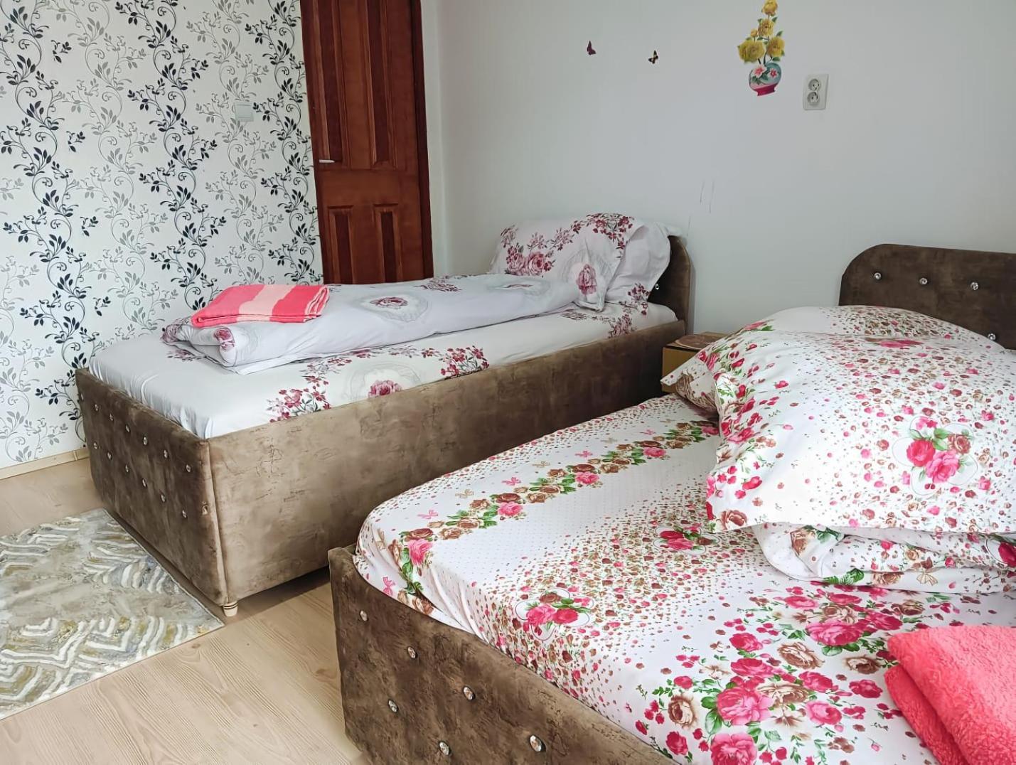 فندق Casa Emilia فاترا دورني المظهر الخارجي الصورة