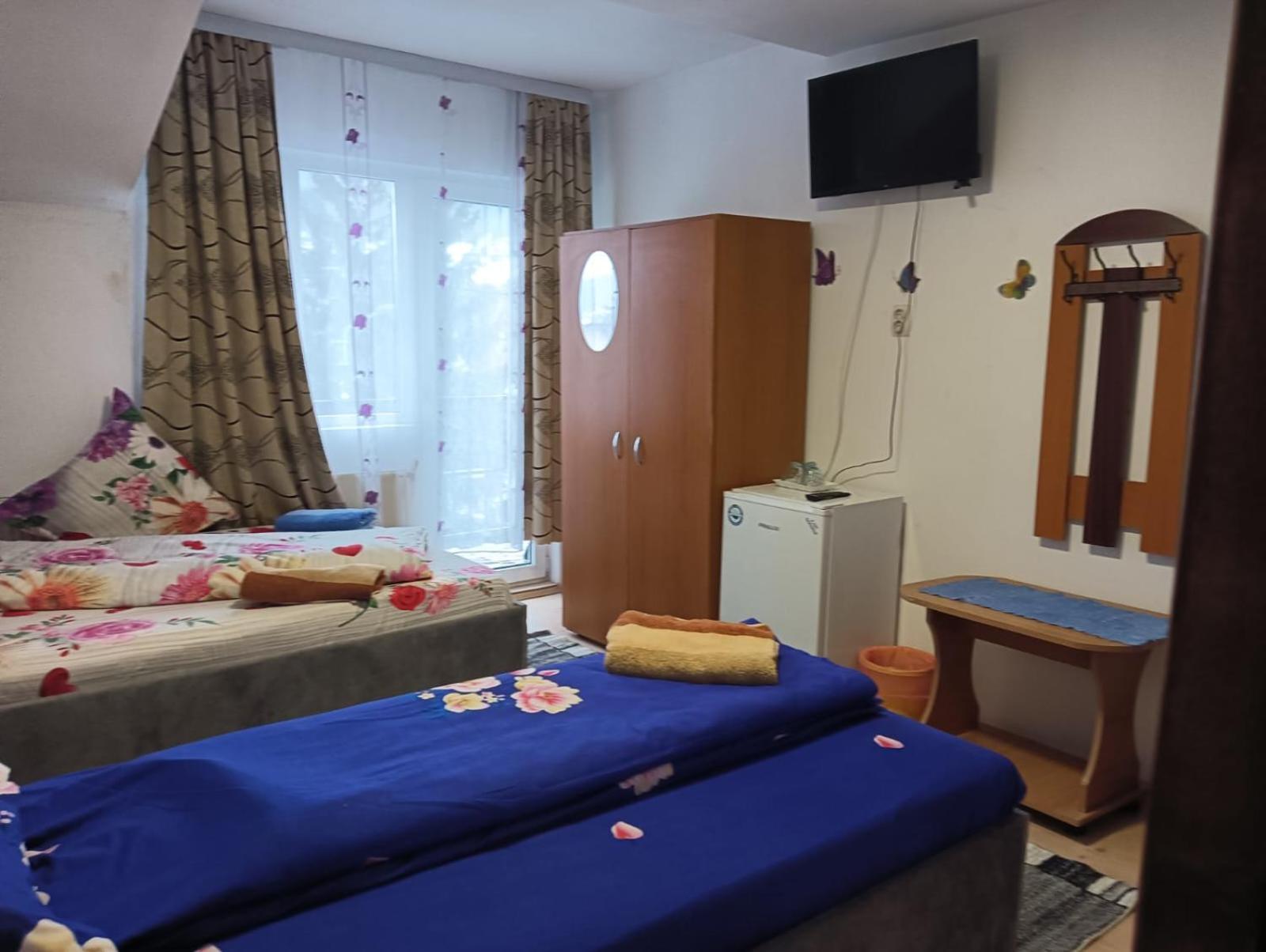 فندق Casa Emilia فاترا دورني المظهر الخارجي الصورة