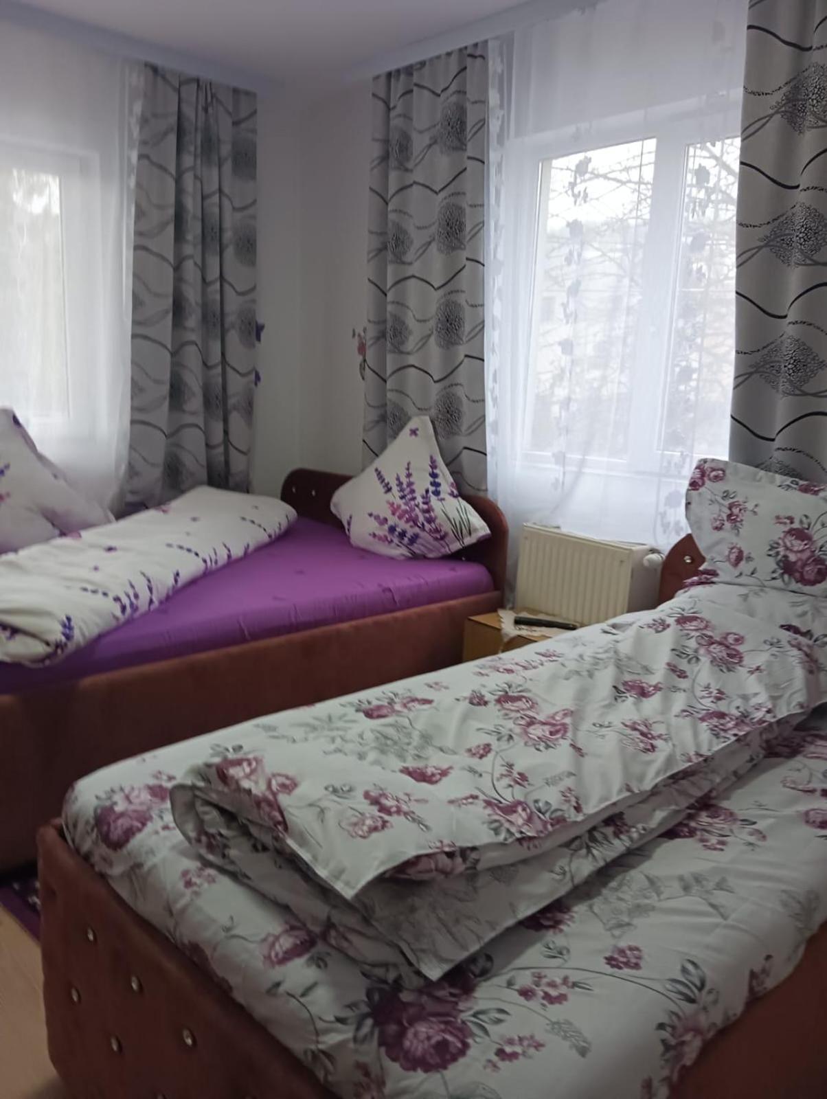 فندق Casa Emilia فاترا دورني الغرفة الصورة