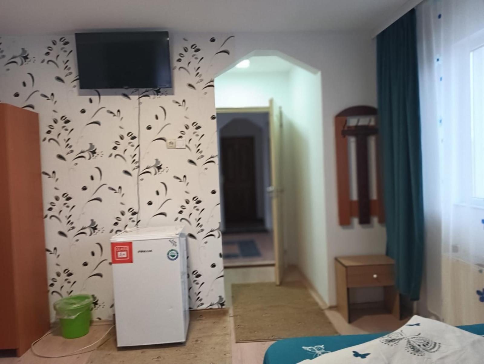 فندق Casa Emilia فاترا دورني المظهر الخارجي الصورة